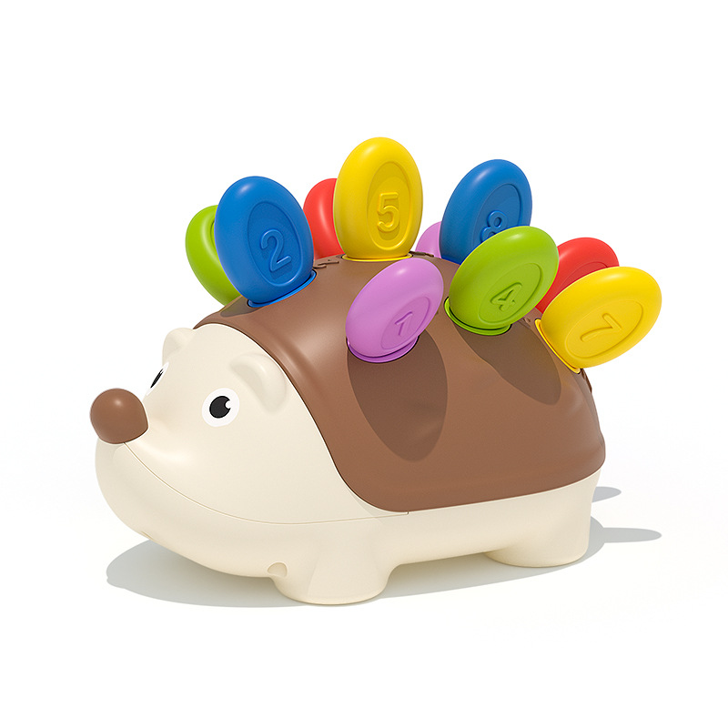 Kids Nature Education - Brinquedos montessori para crianças, motor fino