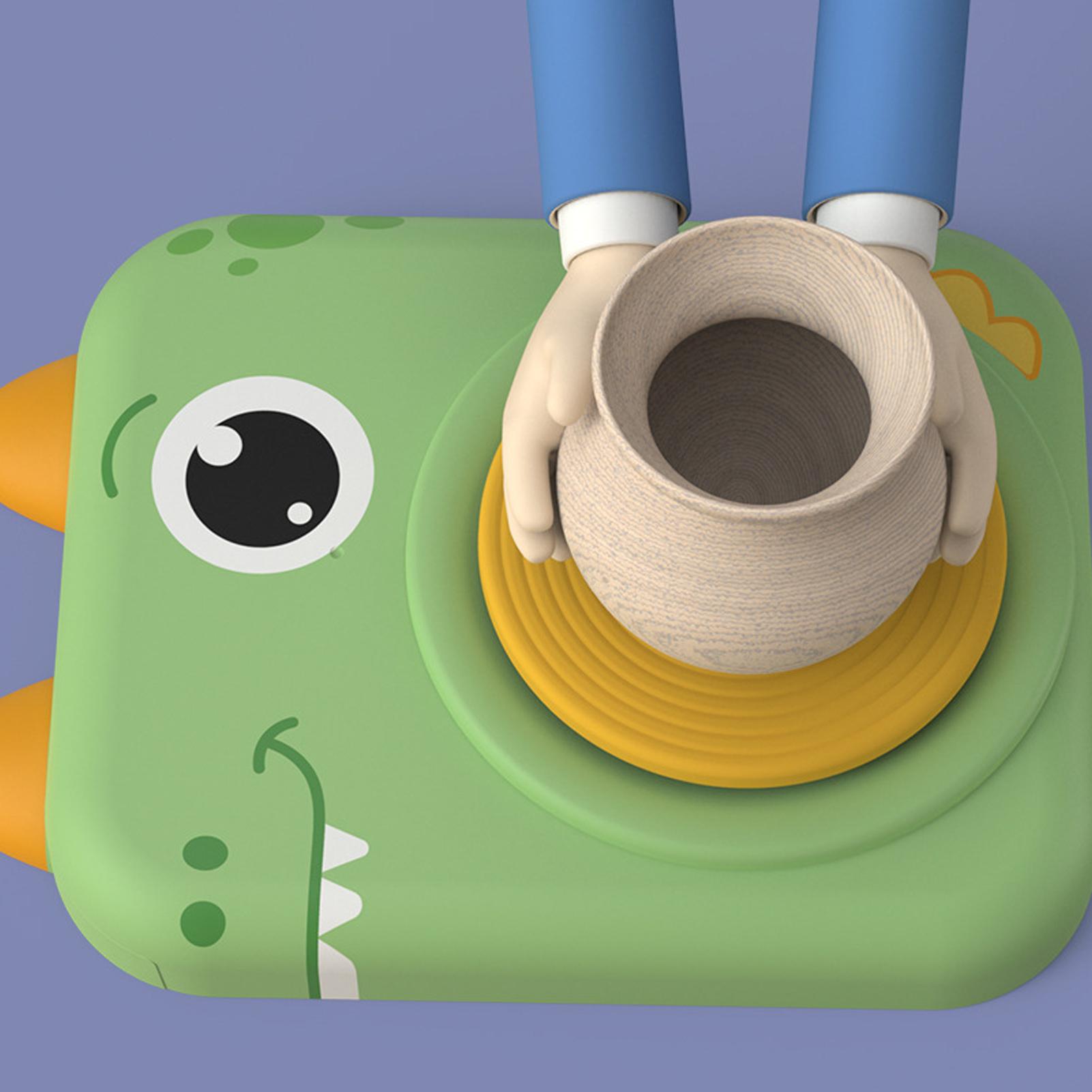 Kit de Roda de Cerâmica para C - Kids Education Classes avaliação e preço