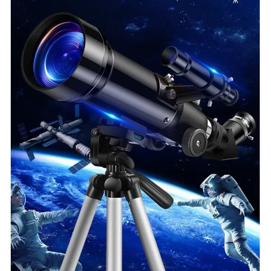 Telescópio Astronômico Portáti - Kids Education Store avaliação e preço