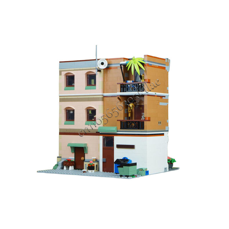 2703 pçs moc medieval luxo ant - Kids Education Store avaliação e preço
