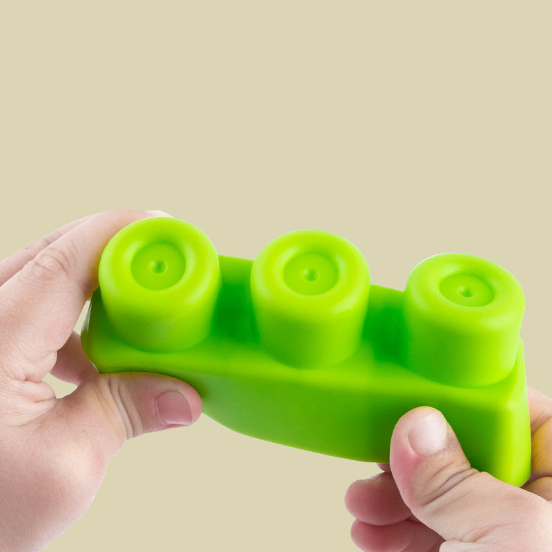 Diy bebê de borracha macia gra - Kids Nature Education avaliação e preço