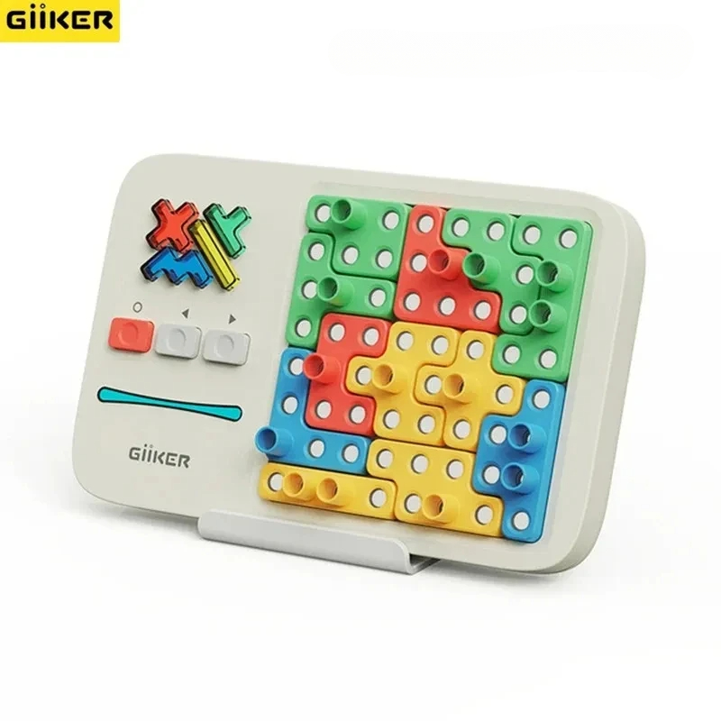 Super Blocks 1000+ Desafios de - Kids Education Games App avaliação e preço
