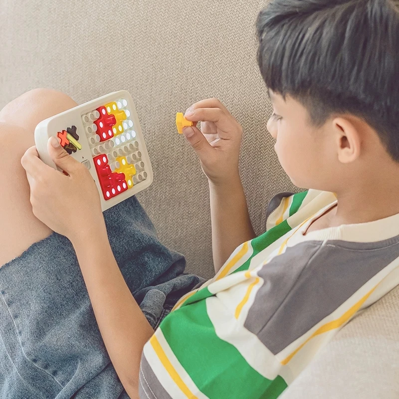Super Blocks 1000+ Desafios de - Kids Education Games App avaliação e preço