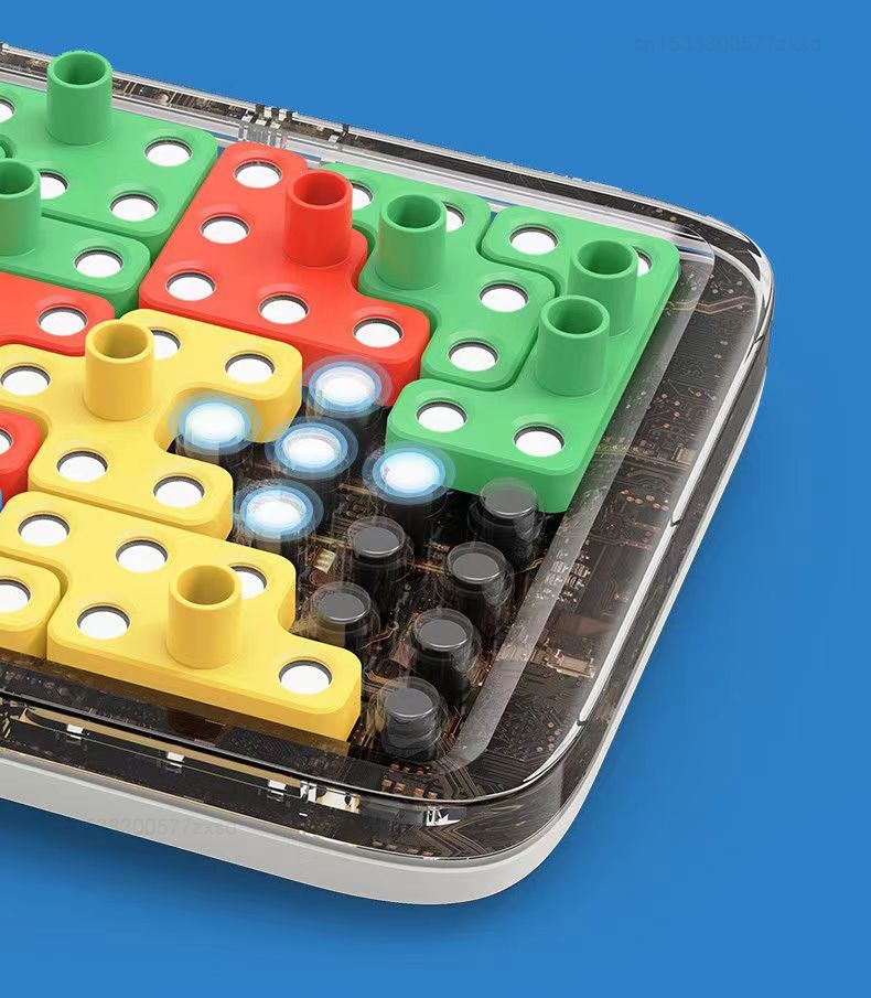 Giiker Super Blocks 1000+ Desa - Kids Education Games App avaliação e preço