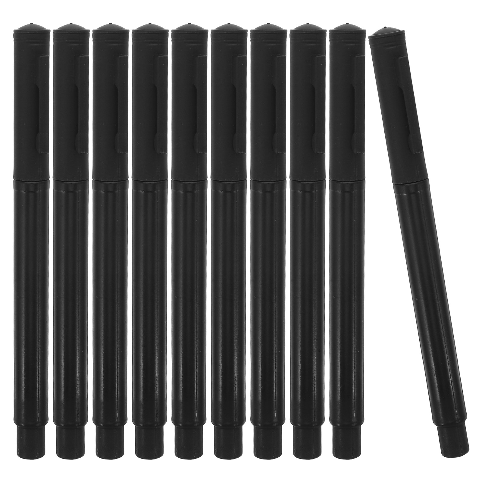 Conjunto de 12 Canetas Artísti - Kids Education Tips avaliação e preço