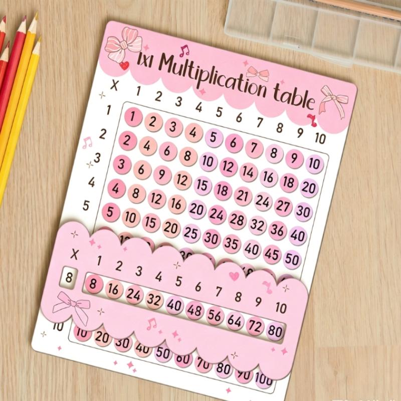 (BF06) Conjunto de tabuleiros  - Kids Education Classes avaliação e preço