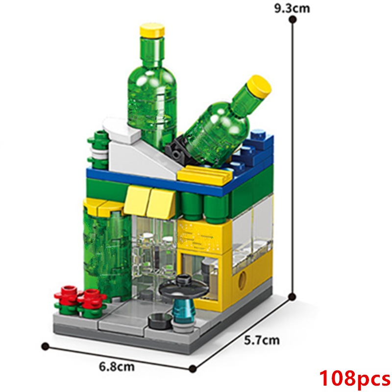 Novo diy restaurante café leit - Kids Education Store avaliação e preço
