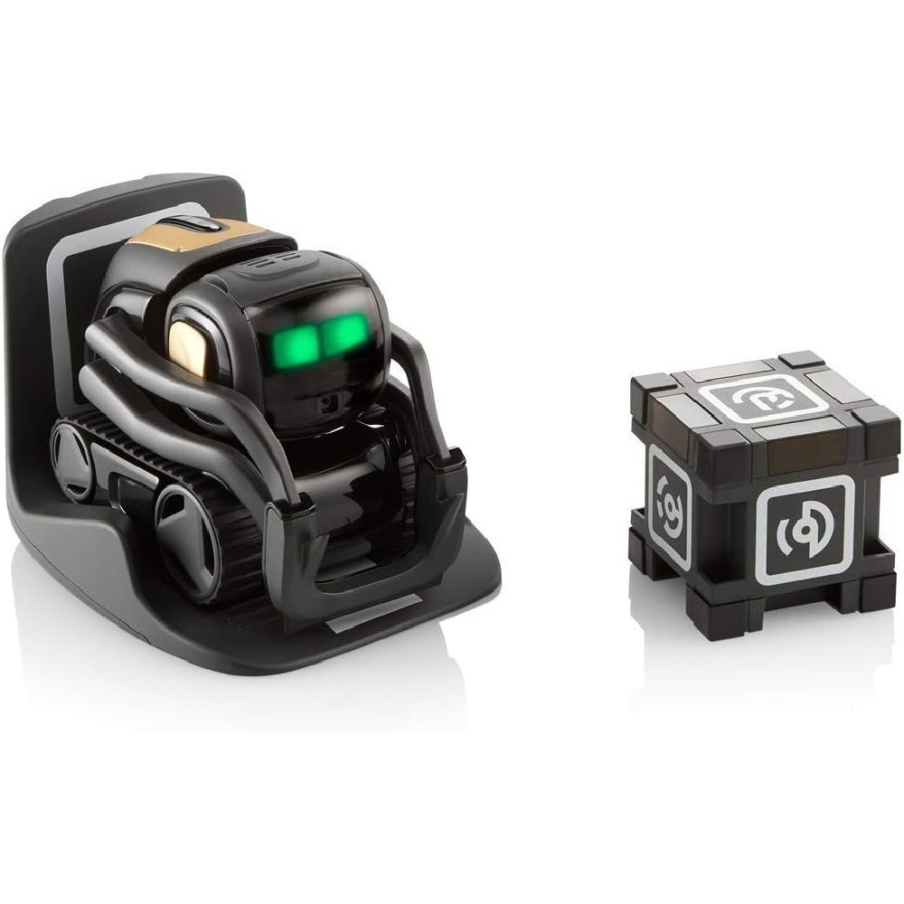 Robô Companheiro Inteligente A - Kid Educational avaliação e preço