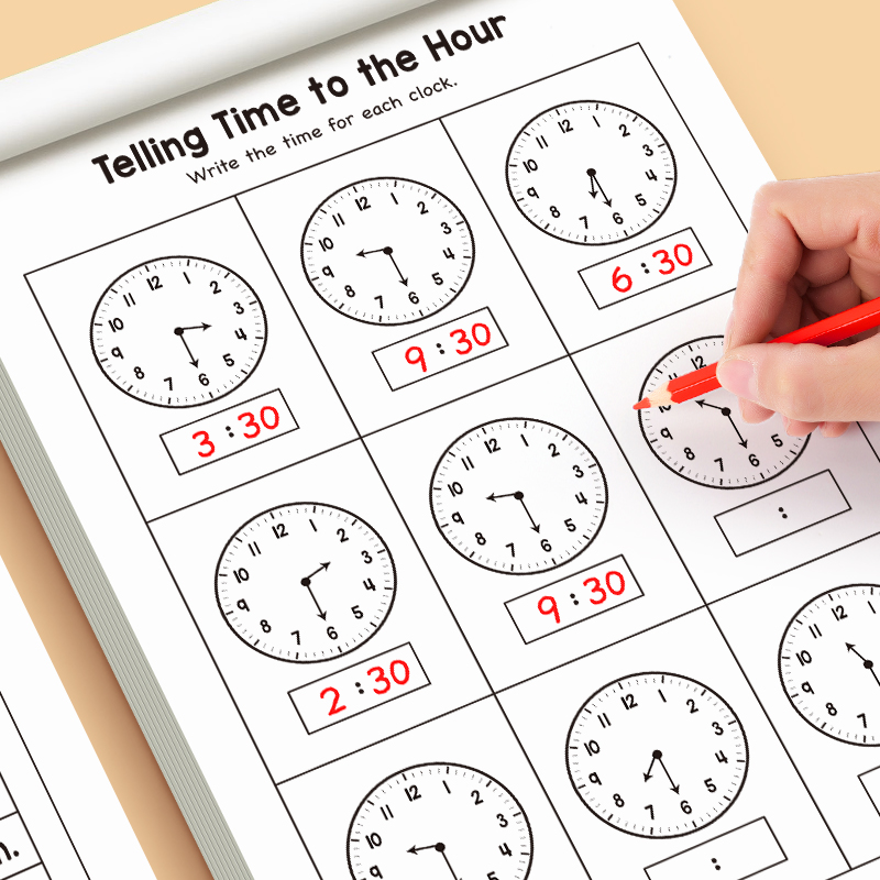 Caderno de Exercícios sobre Co - Learning Workbook Preschool avaliação e preço