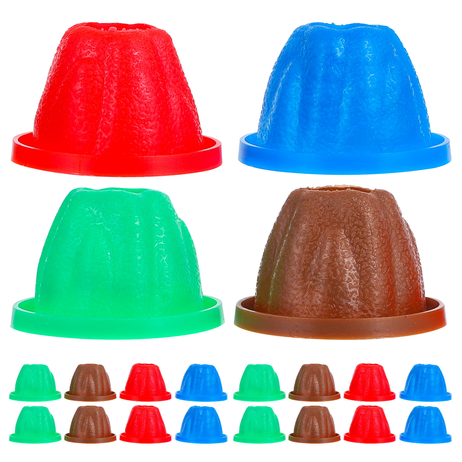 Kit de Experimento Científico  - Science Kit Volcano avaliação e preço