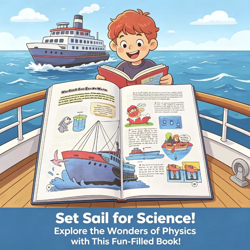 Livro de Histórias em Quadrinh - Kids Nature Education avaliação e preço