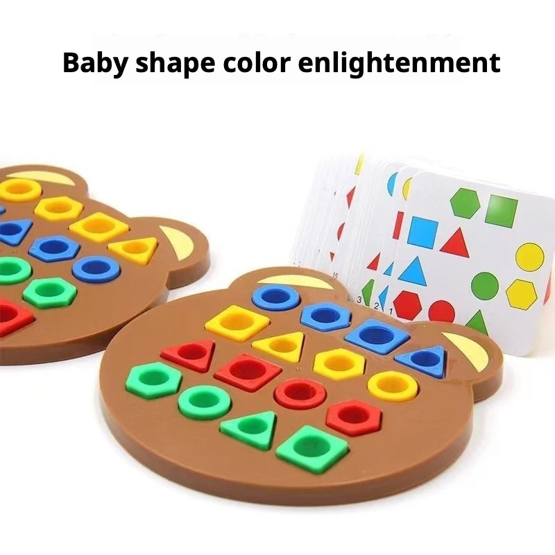 Brinquedo Educativo de Classif - Kid Educational avaliação e preço