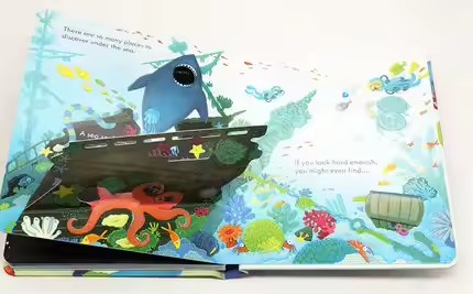 Livros educativos em inglês da - Kids Nature Education avaliação e preço
