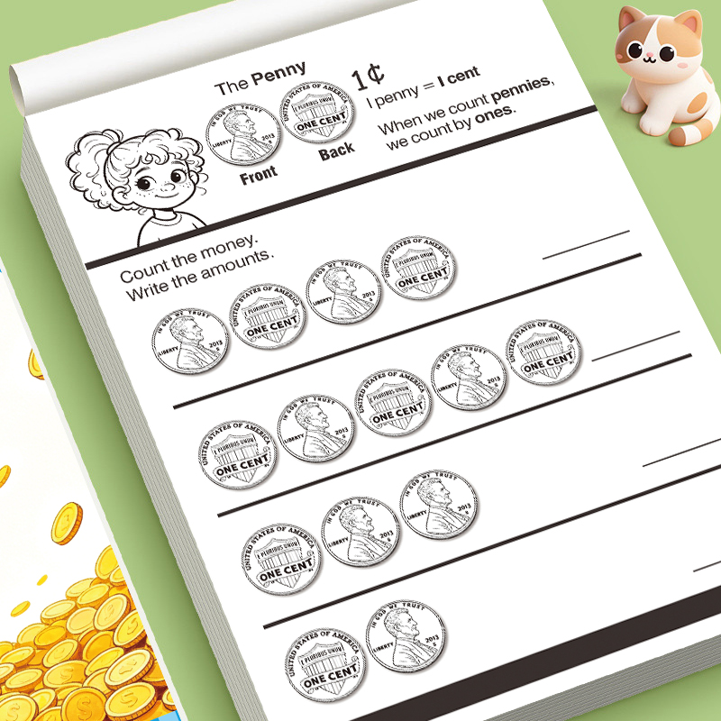 Caderno de Atividades Educacio - Learning Workbook Preschool avaliação e preço