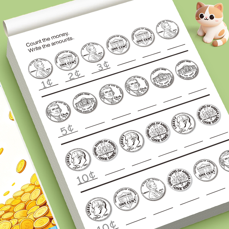 Caderno de Atividades Educacio - Learning Workbook Preschool avaliação e preço
