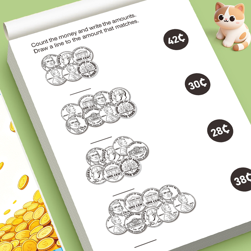 Caderno de Atividades Educacio - Learning Workbook Preschool avaliação e preço