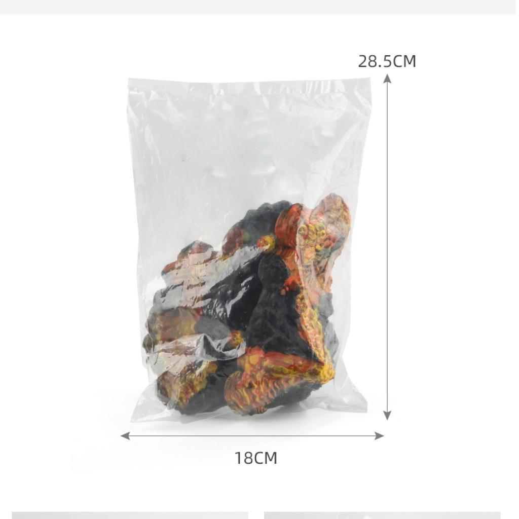 Conjunto de Brinquedos de Dino - Science Kit Volcano avaliação e preço