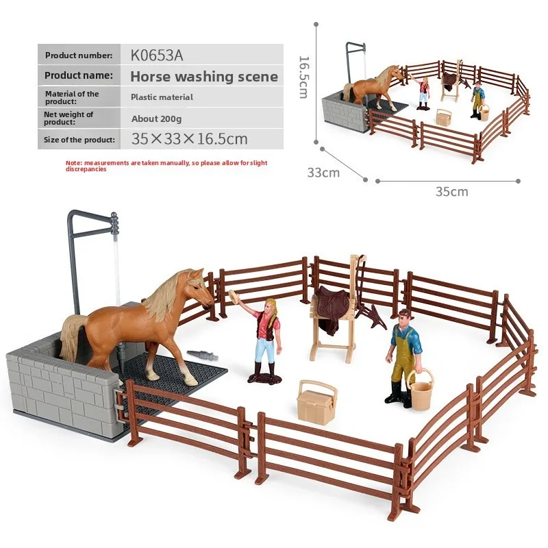 Conjunto de Figuras de Ação de - Kids Education Classes avaliação e preço