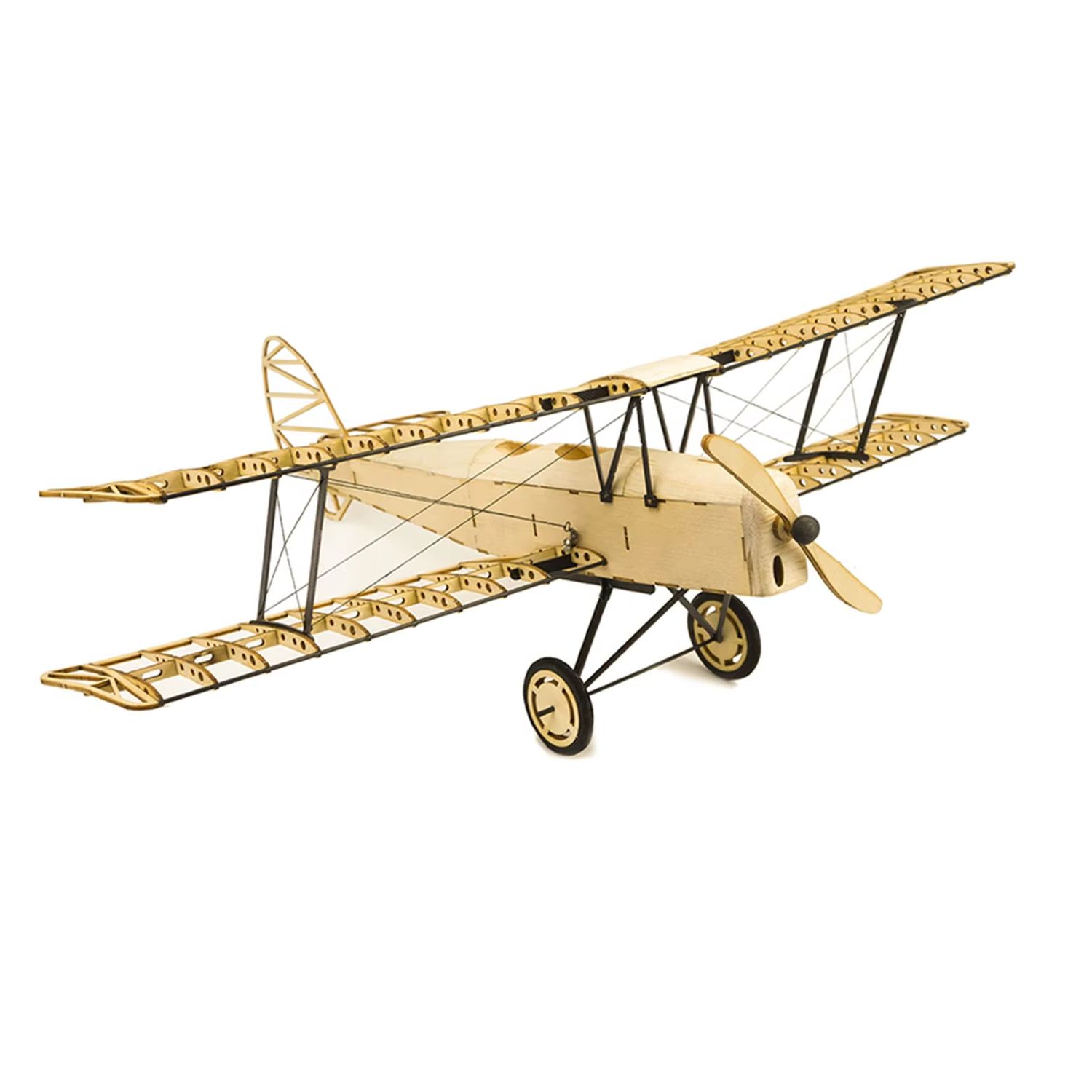 Realhawk tigre traça DH-82 esc - Kids Education Classes avaliação e preço