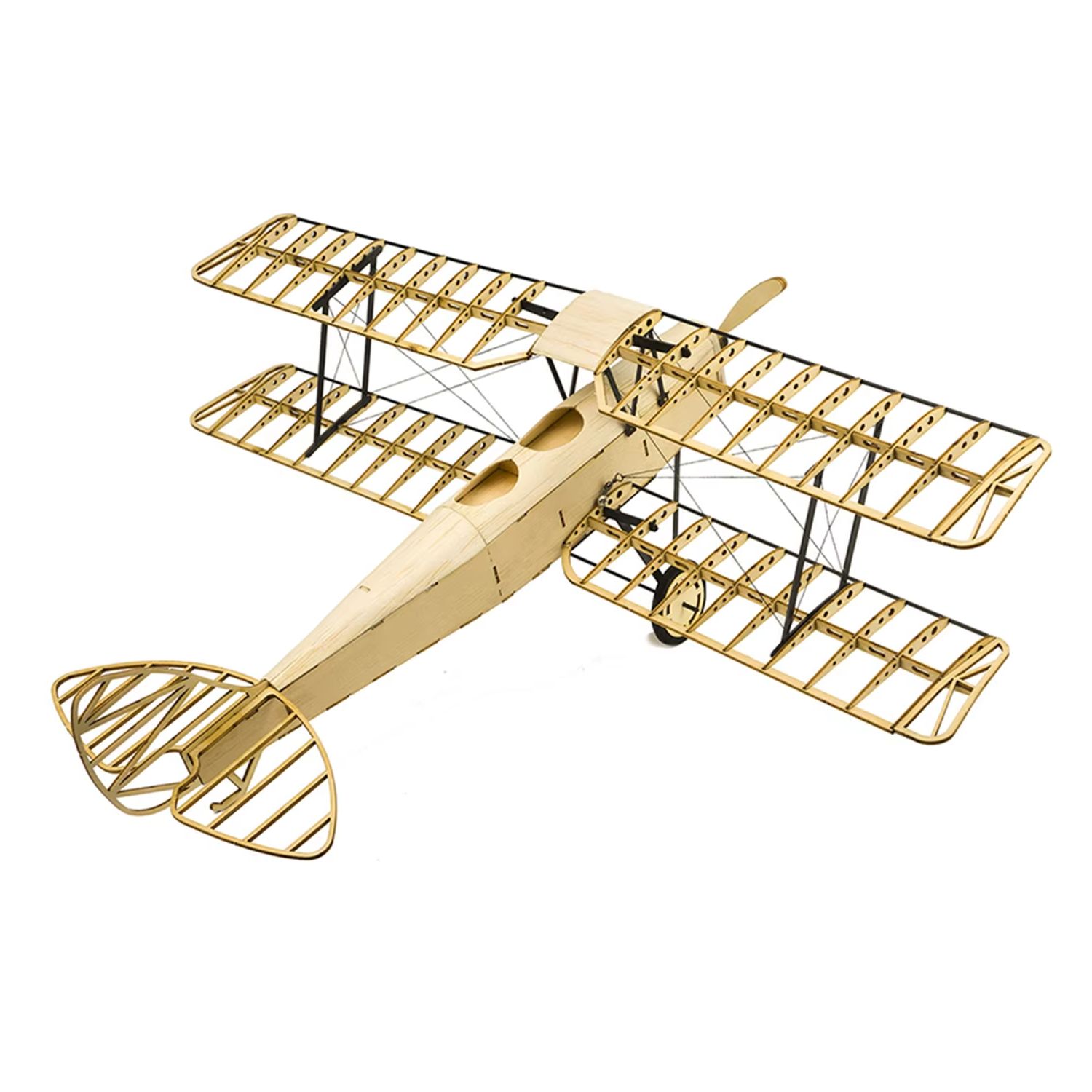 Realhawk tigre traça DH-82 esc - Kids Education Classes avaliação e preço
