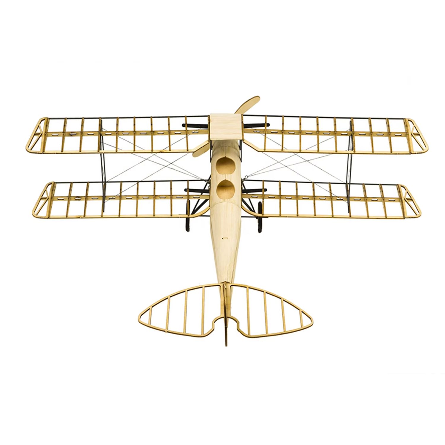 Realhawk tigre traça DH-82 esc - Kids Education Classes avaliação e preço