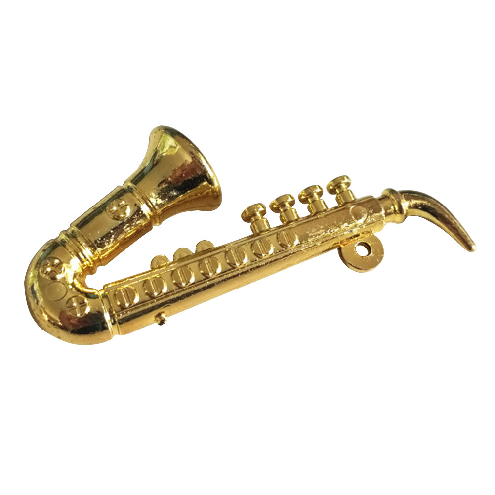 Mini Saxofone de Plástico Dour - Kids Education Store avaliação e preço