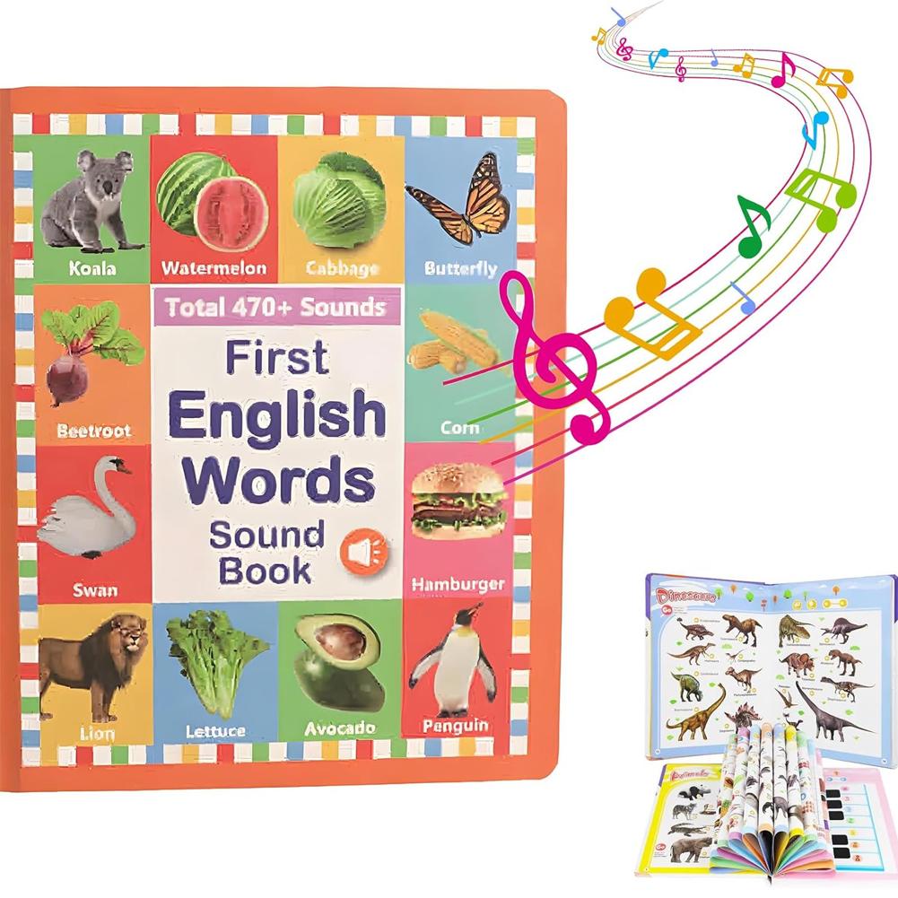 Livro de leitura de áudio em i - Kid Educational avaliação e preço